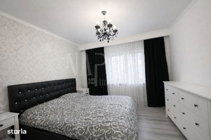 Apartament 3 camere de vanzare in Intre Lacuri, Cluj Napoca