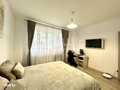 Apartament 2 camere decomandat | Bloc Nou | 2 Garaje incluse | Iulius