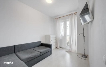 Apartament 3 camere, 2 băi, pe 2 nivele, lift, etaj 8/8