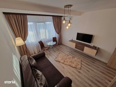 Vand doua studiouri lux Bd Uverturii 55E sect 6