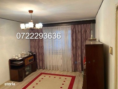 Apartament 2 camere confort 0, Mangalia, Strada Negru Voda