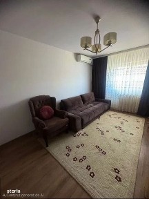 Ap 2 camere Galata - de închiriat