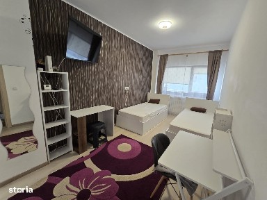 Apartament cu 2 camere, decomandat, Iulius Mall, 60mp, 500 euro