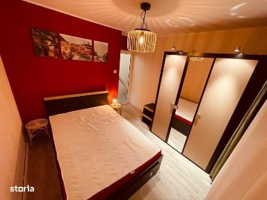 PF-AP cu 2 cam. Et.1, langa Lidl Nicolina la o statie de Palas Mall