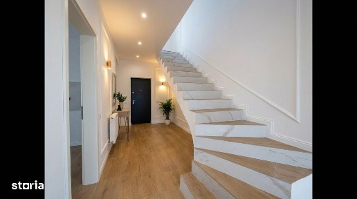 Casa Individuala + Mansarda Finisata + Garaj, Comision 0%