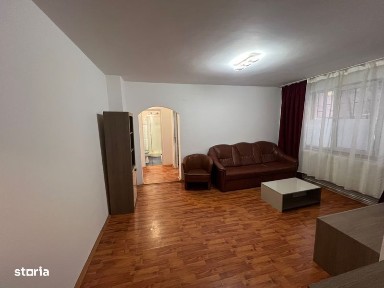 Apartament 2 camere Aleea Trandafirilor la parter