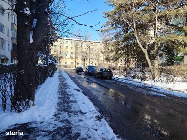 Ideal pentru investitie! Apartament 2 camere et 2 -zona Scoala nr. 8
