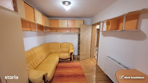 Inchiriere 3 camere Zorilor, zona Recuperare, finisat, renovat
