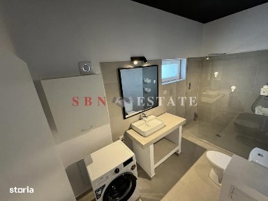 Casa-Vila Chiajna - Dragomiresti Vale | Centrala | 2 Parcare | Curte