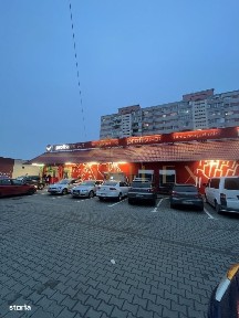 Comision0% Spatiu comercial 1134mp, teren 3350 mp, Grigorescu Cluj