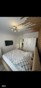 Apartament 3 camere de camere de inchiriat Pipera - OMV - parcare