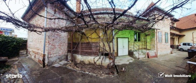 Oportunitate Investitie - Casa 102 mp utili - Zona Gara/Dedeman