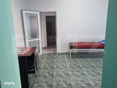 Apartament cu acces separat - Bulevardul Decebal | Ideal birou sau c