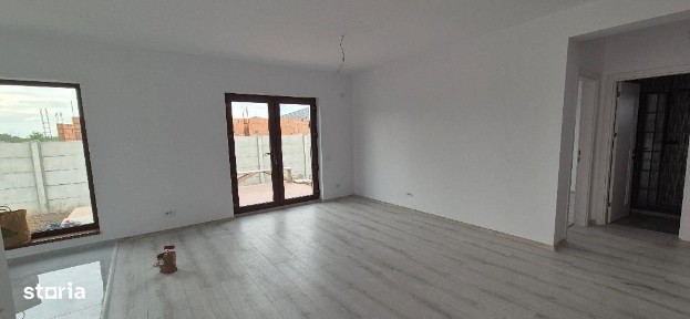 Clinceni zona Olteni, casa Noua Parter la cheie