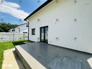 Berceni, Ilfov