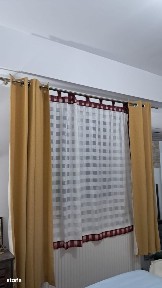 Proprietar vand Studio cochet renovat si mobilat in stil minimalist.