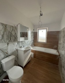 APARTAMENT CU 1 CAMERA SI CURTE INDIVIDUALA, GIROC