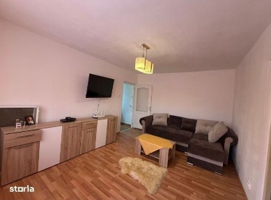 Apartament 2 camere Parter,45mp,Zona Blascovici