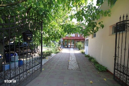 Casa P+M in com. Slătioara Str. Viorelelor