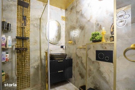 Apartament cu 3 camereï¿½etaj 2 zona Aluminei - Rogerius