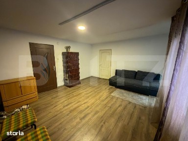 Vanzare Garsoniera 28 mp, Parter, Bloc LS - Alesd, Zona Șoimul