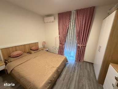 Apartament 2 camere nou, mobilat si utilat, zona Baile Felix