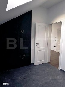 Duplex 5 camere 122mp utili, 350mp teren Mosnita Noua