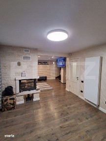 Casa tip vila P+M de vanzare, 120 mp, zona Bunloc