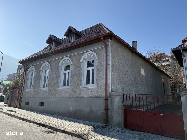 Casa în zona centrală Brașov