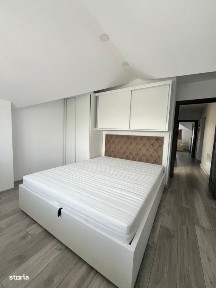 Apartament 3 camere, chirie, Radauti