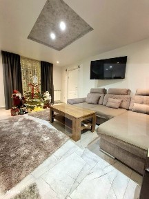 Casa la sol spatioasa, 4 camere - zona Imparatul Traian