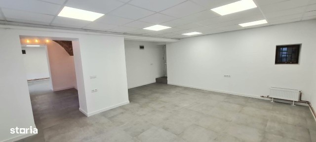 Spațiu comercial 80 mp, Ultracentral, Sibiu
