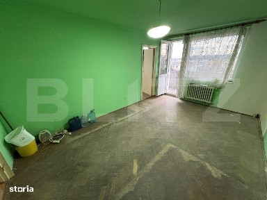 Apartament 2 camere, 50 mp, zona Dambu