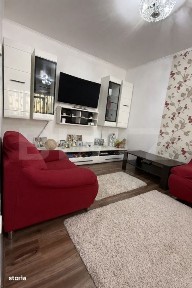 Apartament 2 camere, 59.90 mp, zona Dambu Pietros