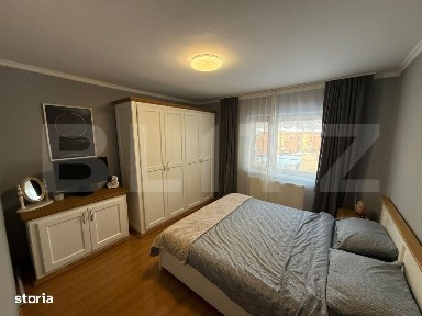 Apartament 2 camere, 48.11 mp, Simleul Silvanei