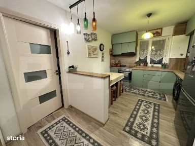 Apartament 2 camere, 53.35 mp, zona Ultracentral