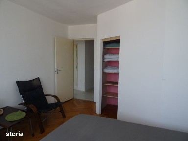 De închiriat - Apartament 2 camere - Complex Studențesc