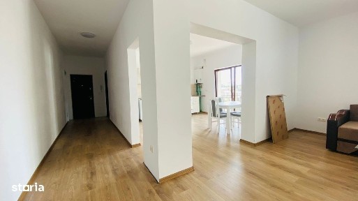 Oferta. Apartament De Vanzare In Sebes, Bloc Nou, 3 Camere