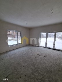 De vanzare casa tip duplex | SU 128 mp, teren 850 mp | Cartierul Iris