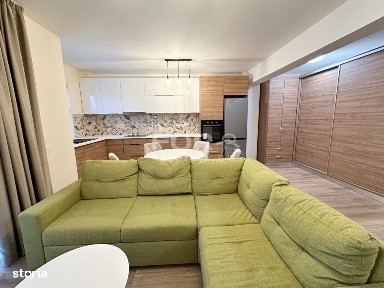 Apartament 2 camere de inchiriat Iosia Residence
