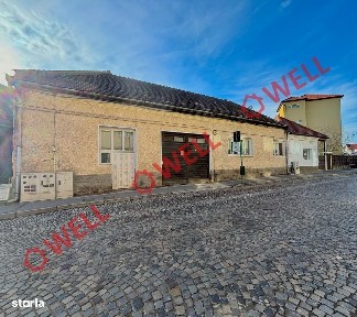 Sfantu Gheorghe, Covasna