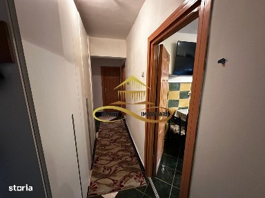 Strada Ana Ipatescu, Centru, Bacau