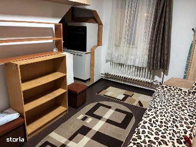 Vand apartament 2 camere Gheorgheni