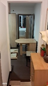 Apartament 2 camere, zona Piata Hermes