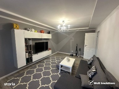 Apartament de 3 camere, zona Marasti/Aurel Vlaicu
