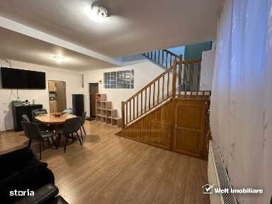 Apartament de 3 camere, situat in zona Centru/Traian