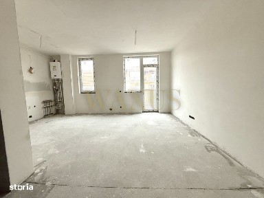 Apartament in Bloc Nou - SU 63MP I Balcon I Parcare - Plopilor
