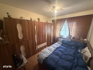 Apartament 3 camere - 52 mp utili - Grigorescu !
