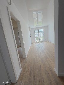 Garsoniera Militari Residence - Tineretului