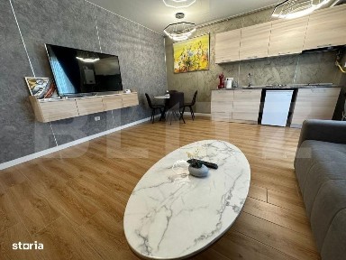 Apartament 2 camere, 44 mp, zona Exterior Est